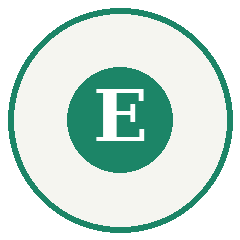 Garg Educare Foundation logo
