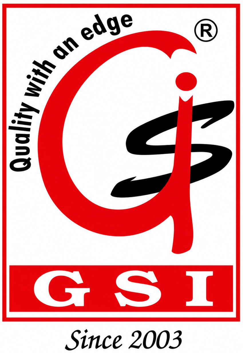 Garg's Scholars' Institute logo